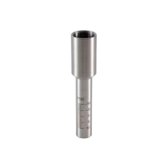 TUBE FOCAL GRADUE